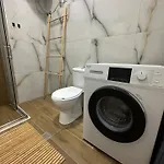 Marble Breeze By Adriatic Living Apartment Durrës