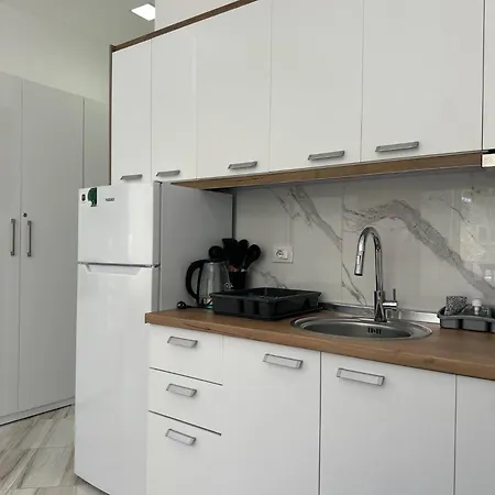 Daire Marble Breeze By Adriatic Living Dıraç