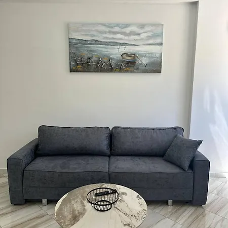 Marble Breeze By Adriatic Living Daire Dıraç