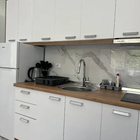 Marble Breeze By Adriatic Living Apartment